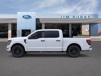 2026 Ford F-150 SuperCrew Cab RWD Pickup for sale #2K19584 - photo 2