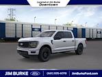 New 2026 Ford F-150 STX SuperCrew Cab for sale #2K19692 - photo 1