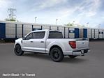 New 2026 Ford F-150 STX SuperCrew Cab for sale #2K19692 - photo 2