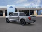 2025 Ford F-150 SuperCrew Cab RWD Pickup for sale #2K25494 - photo 5