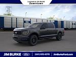 2025 Ford F-150 SuperCrew Cab RWD Pickup for sale #2K25502 - photo 1