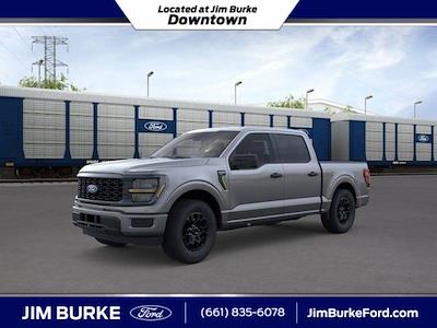 2025 Ford F-150 SuperCrew Cab RWD Pickup for sale #2K25527 - photo 1