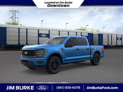 2025 Ford F-150 SuperCrew Cab RWD Pickup for sale #2K25560 - photo 1