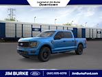 2025 Ford F-150 SuperCrew Cab RWD Pickup for sale #2K25560 - photo 1