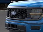 2025 Ford F-150 SuperCrew Cab RWD Pickup for sale #2K25560 - photo 18