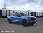2025 Ford F-150 SuperCrew Cab RWD Pickup for sale #2K25560 - photo 8