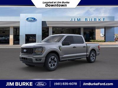 2025 Ford F-150 SuperCrew Cab RWD Pickup for sale #2K29165 - photo 1