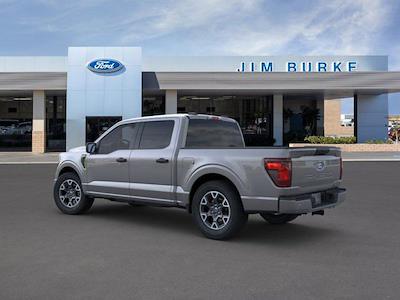 2025 Ford F-150 SuperCrew Cab RWD Pickup for sale #2K29165 - photo 2
