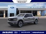 2025 Ford F-150 SuperCrew Cab RWD Pickup for sale #2K29165 - photo 1