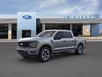 2025 Ford F-150 SuperCrew Cab RWD Pickup for sale #2K29165 - photo 4