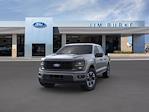 2025 Ford F-150 SuperCrew Cab RWD Pickup for sale #2K29165 - photo 5