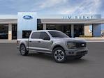 2025 Ford F-150 SuperCrew Cab RWD Pickup for sale #2K29165 - photo 8