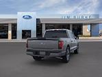 2025 Ford F-150 SuperCrew Cab RWD Pickup for sale #2K29165 - photo 9