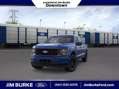 New 2026 Ford F-150 STX SuperCrew Cab for sale #2K38616 - photo 1