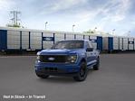 New 2026 Ford F-150 STX SuperCrew Cab for sale #2K38616 - photo 1