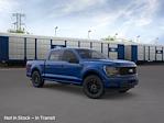 New 2026 Ford F-150 STX SuperCrew Cab for sale #2K38616 - photo 6