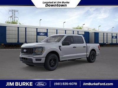 New 2026 Ford F-150 STX SuperCrew Cab for sale #2K40175 - photo 1