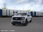 New 2026 Ford F-150 STX SuperCrew Cab for sale #2K40175 - photo 2