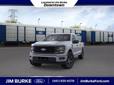New 2026 Ford F-150 STX SuperCrew Cab for sale #2K40207 - photo 1