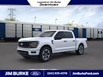 2025 Ford F-150 SuperCrew Cab RWD Pickup for sale #2K47167 - photo 1