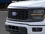 2025 Ford F-150 SuperCrew Cab RWD Pickup for sale #2K47167 - photo 18