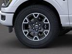2025 Ford F-150 SuperCrew Cab RWD Pickup for sale #2K47167 - photo 20