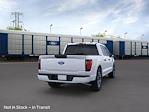 2025 Ford F-150 SuperCrew Cab RWD Pickup for sale #2K47167 - photo 8