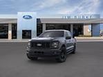 2024 Ford F-150 SuperCrew Cab RWD, Pickup for sale #2K50566 - photo 4