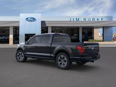 2024 Ford F-150 SuperCrew Cab RWD Pickup for sale #2K52360 - photo 2