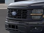 2024 Ford F-150 SuperCrew Cab RWD Pickup for sale #2K52360 - photo 18