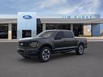 2024 Ford F-150 SuperCrew Cab RWD Pickup for sale #2K52360 - photo 8