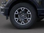 2024 Ford F-150 SuperCrew Cab RWD Pickup for sale #2K52360 - photo 20