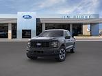 2024 Ford F-150 SuperCrew Cab RWD Pickup for sale #2K52360 - photo 9