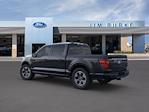2024 Ford F-150 SuperCrew Cab RWD Pickup for sale #2K52360 - photo 2