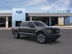 2024 Ford F-150 SuperCrew Cab RWD Pickup for sale #2K52360 - photo 3