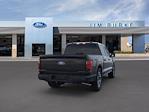 2024 Ford F-150 SuperCrew Cab RWD Pickup for sale #2K52360 - photo 4