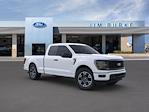 2024 Ford F-150 Super Cab RWD, Pickup for sale #2K55058 - photo 8