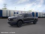 2025 Ford F-150 SuperCrew Cab RWD Pickup for sale #2K60745 - photo 3