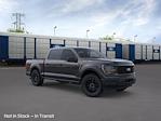 2025 Ford F-150 SuperCrew Cab RWD Pickup for sale #2K60745 - photo 8