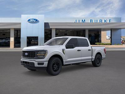2025 Ford F-150 SuperCrew Cab RWD Pickup for sale #2K60764 - photo 1