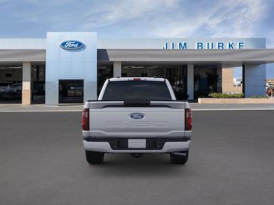 2025 Ford F-150 SuperCrew Cab RWD Pickup for sale #2K60764 - photo 2