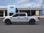 New 2025 Ford F-150 STX SuperCrew Cab Pickup for sale #2K60775 - photo 4