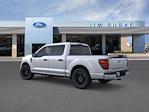 New 2025 Ford F-150 STX SuperCrew Cab Pickup for sale #2K60775 - photo 5