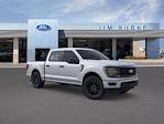 New 2025 Ford F-150 STX SuperCrew Cab Pickup for sale #2K60775 - photo 7