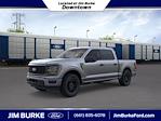 2025 Ford F-150 SuperCrew Cab RWD Pickup for sale #2K60798 - photo 1