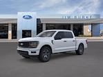 New 2025 Ford F-150 STX SuperCrew Cab for sale #2K63256 - photo 1