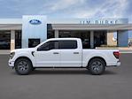 New 2025 Ford F-150 STX SuperCrew Cab for sale #2K63256 - photo 3