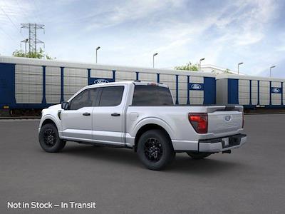 2025 Ford F-150 SuperCrew Cab RWD Pickup for sale #2K63733 - photo 2