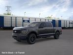 2025 Ford F-150 SuperCrew Cab RWD Pickup for sale #2K64643 - photo 22