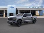 New 2025 Ford F-150 STX SuperCrew Cab for sale #2K64672 - photo 1